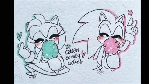 sonamy i love you anyway