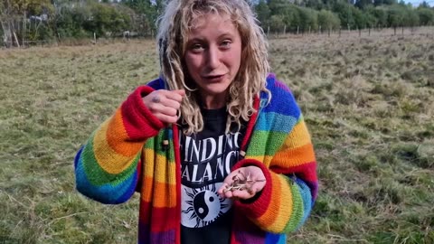 Liberty Cap season has well and truly begun 😍