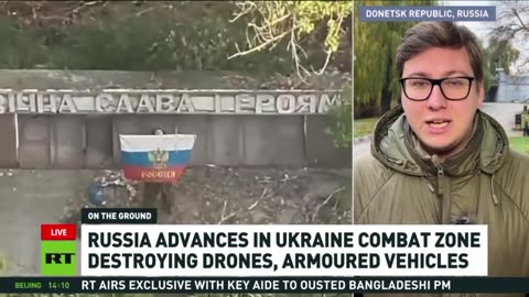 RT News - November 10 2025 (09:00 MSK)