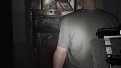 This Sent Chills Up My Spine