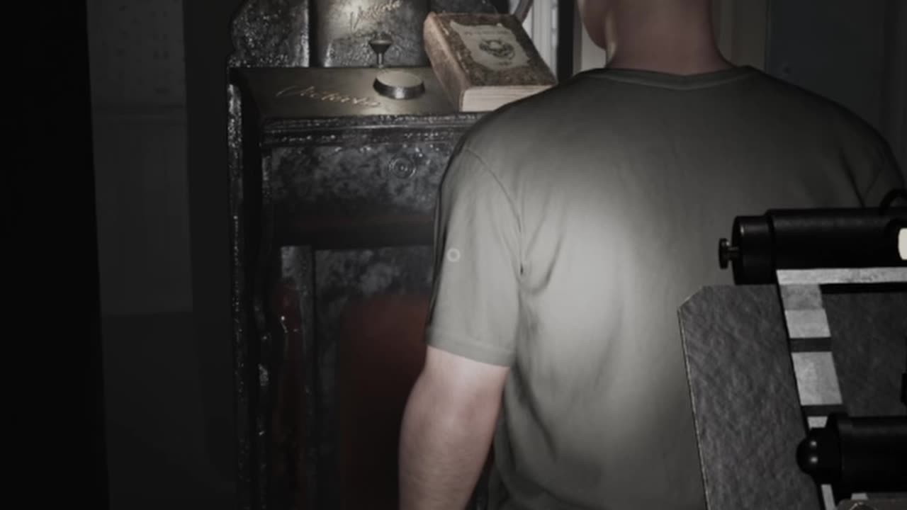 This Sent Chills Up My Spine