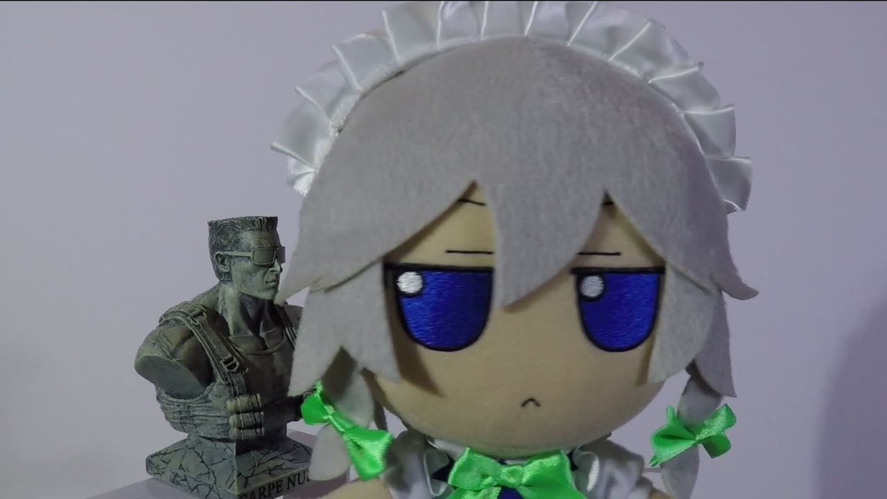 What is that sound?