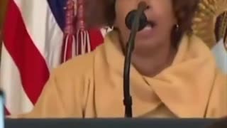 Dan Bongino reacts to DC Grandma speaking out for Trump