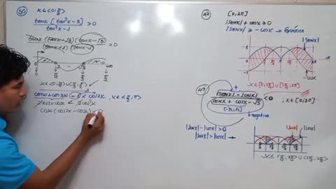 EUREKA CICLO PARALELO | Semana 12 | Trigonometría S2