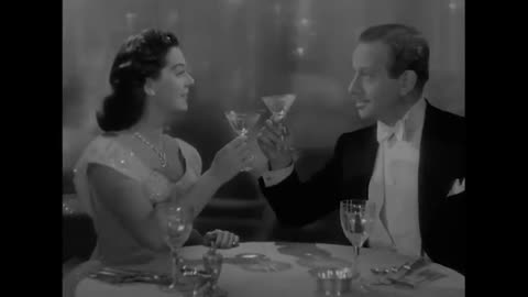 The Guilt of Janet Ames (1947) Fuull movie | Psychological drama