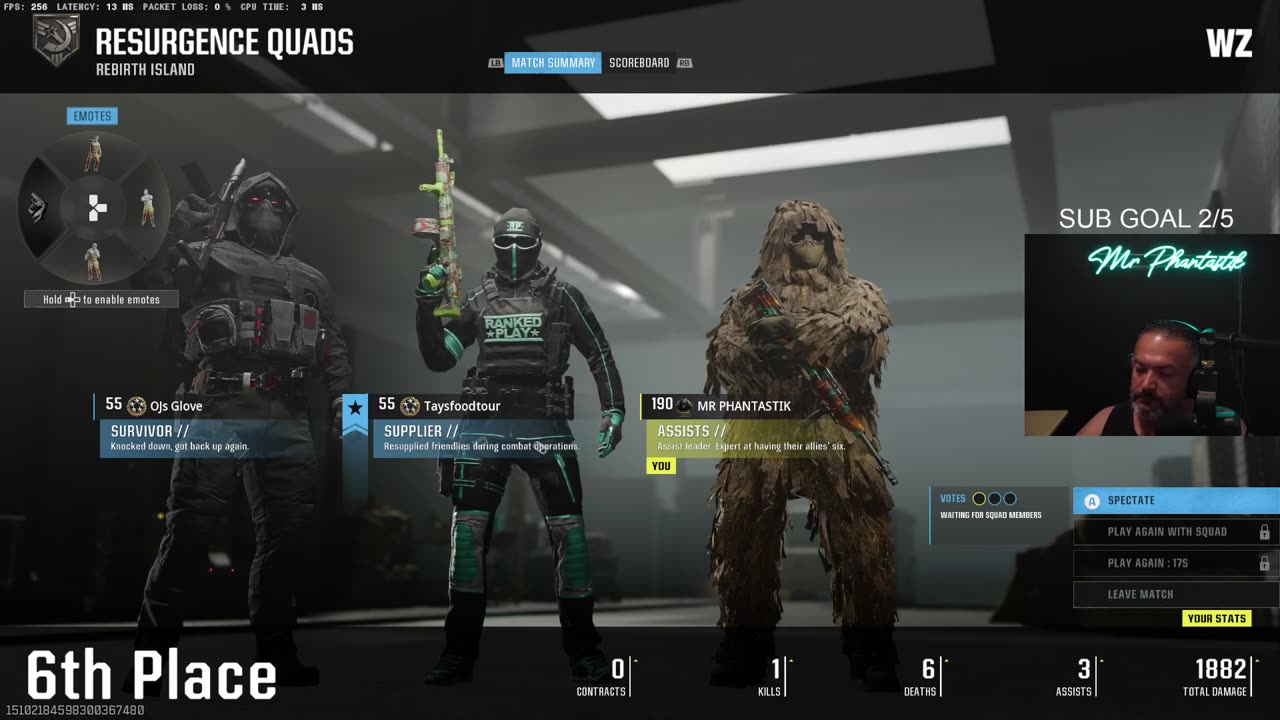 Is BF6 better than BO6?