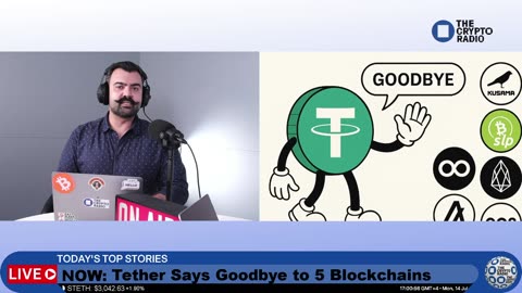 The Crypto Radio