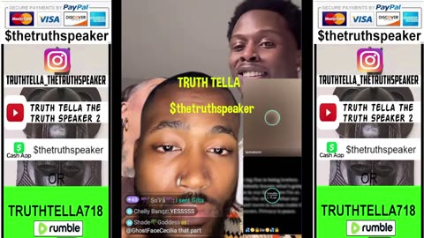 IAMSTORM SITS WITH CHARLI FOR 3HOURS & TAKES ALL THE CRITICISM FROM THE VIEWERS