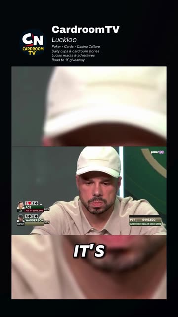 CAN YOU HANDLE THE RIVER?