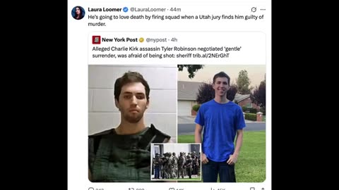 THEY'RE ALL PLAYING THEIR ROLES TO GET YOU TO STRIP ONE ANOTHER OF YOUR RIGHTS