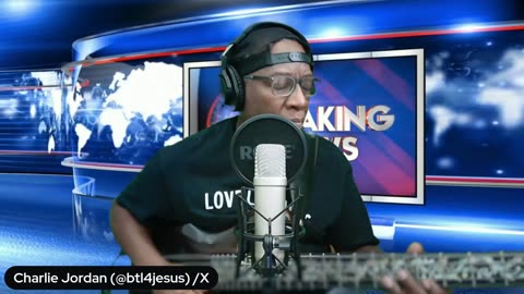 Prophetic Praise Report EP 47 Good News/Justice is Coming