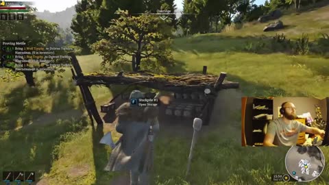This Survival Game Is Great But You May Have Never Heard Of It