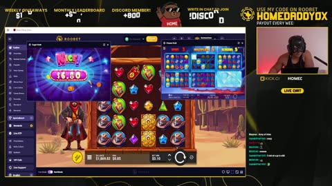 3 SLOTS AT THE SAME TIME!! (BIG WIN) • Slots & Casino