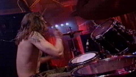 Nirvana - MTV Live and Loud