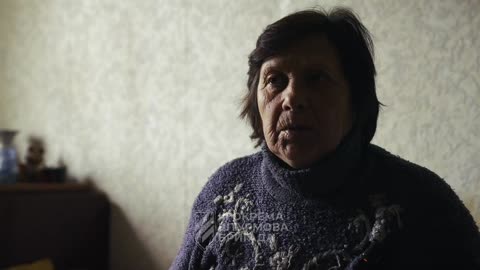 Russian POWs Put to Work Rebuilding What They Destroyed
