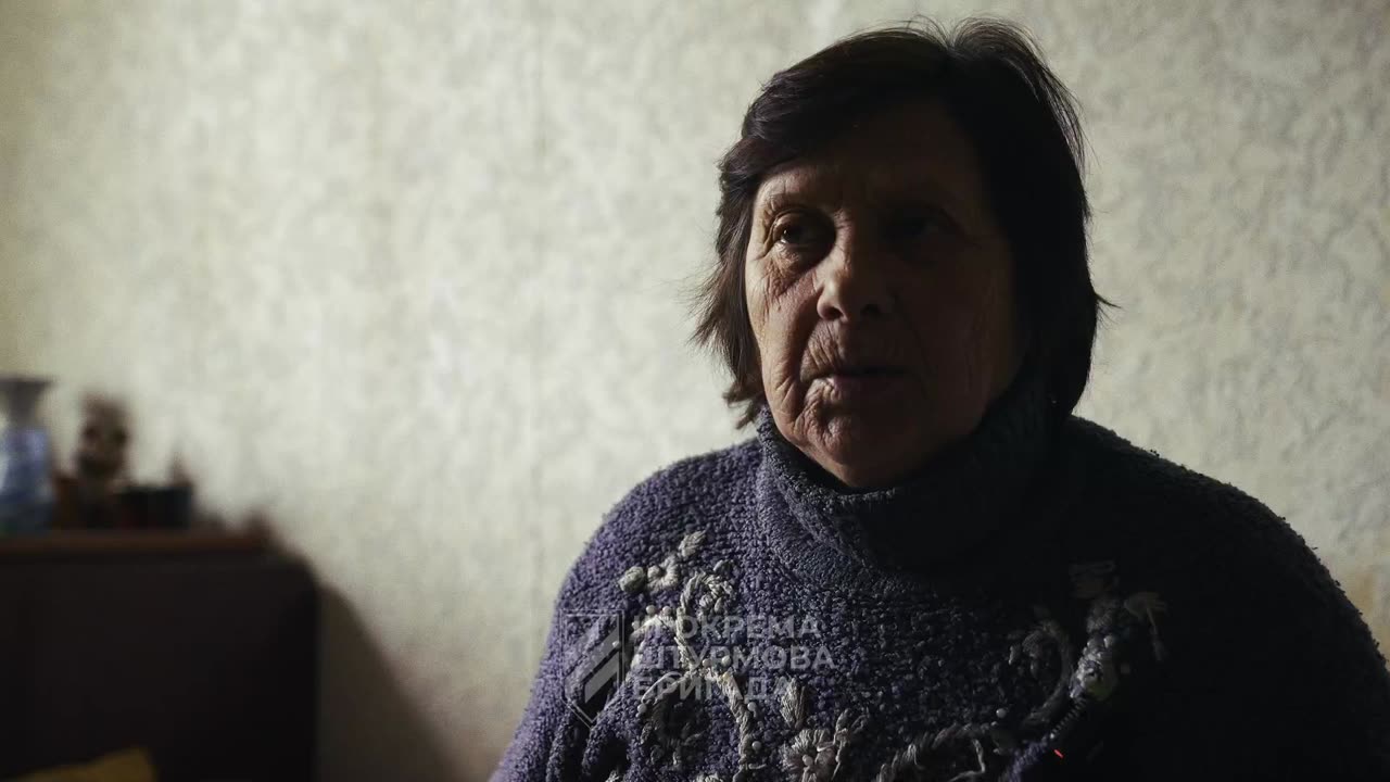 Russian POWs Put to Work Rebuilding What They Destroyed