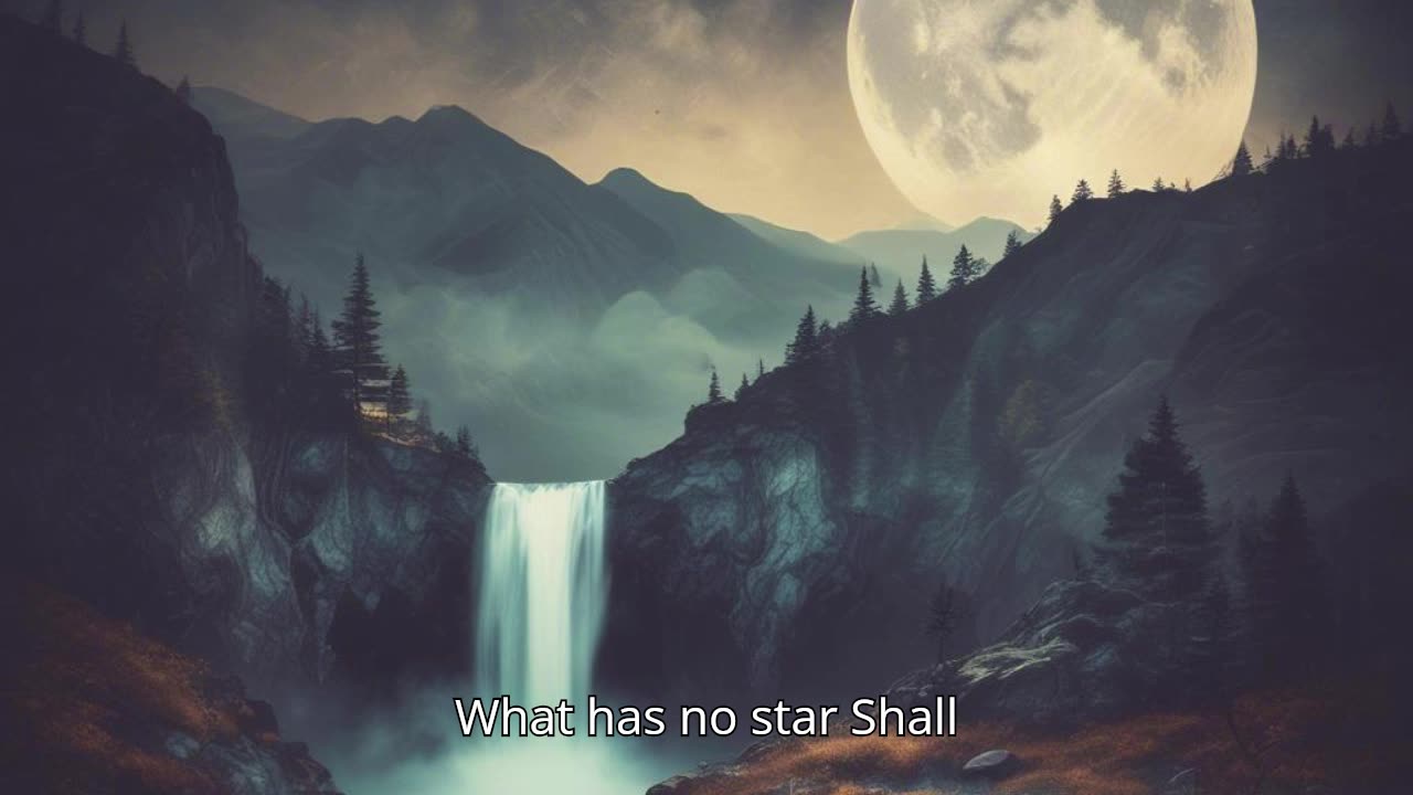 The Eternal Echo V2