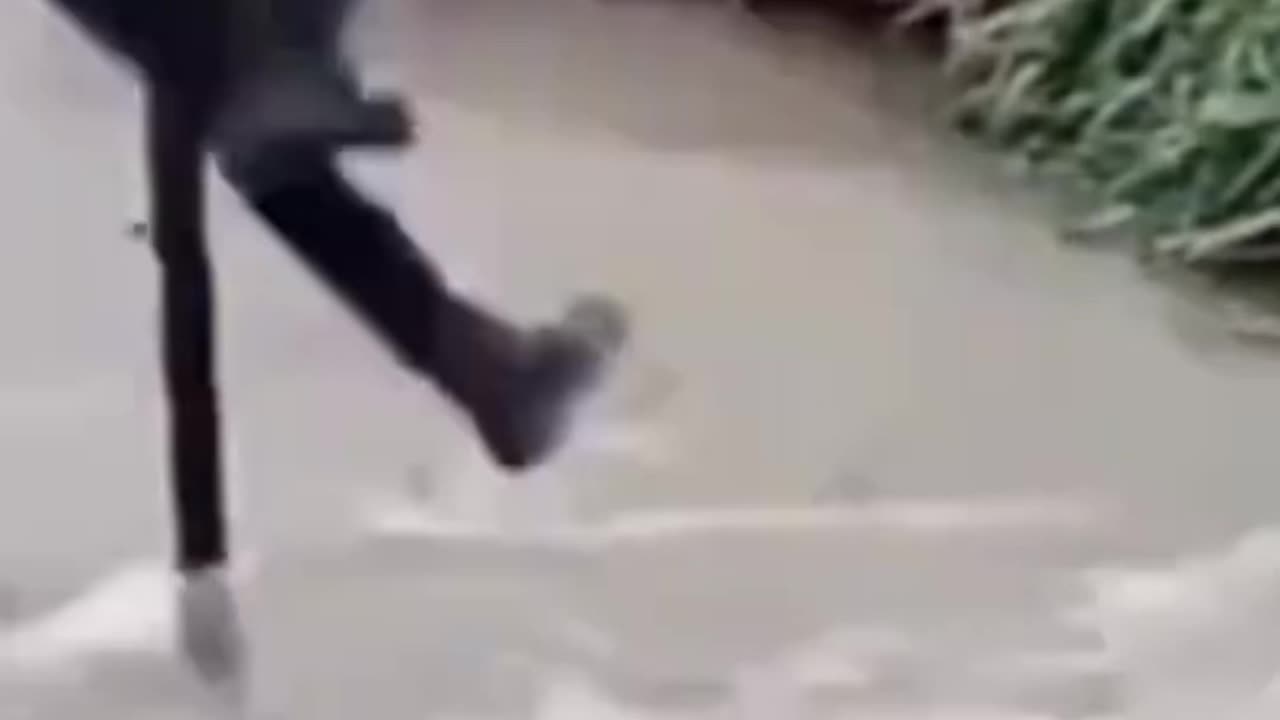 Funny failed moments