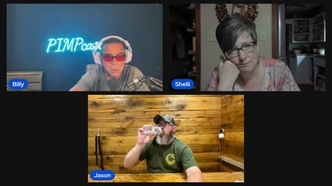 Ep. 325 - What's Going On In Kentucky with Jason and Shelli?