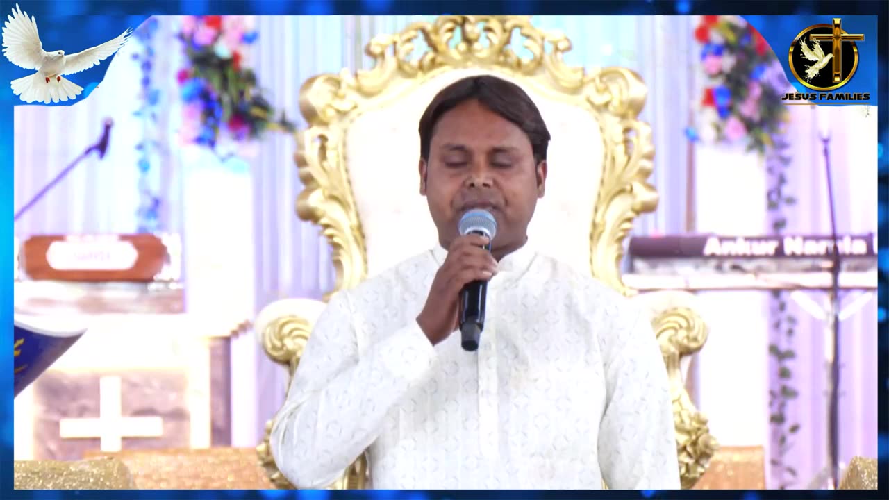 This Will Strengthen Your Faith – Ankur Narula Ministry Testimony!