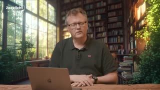 Zoeklicht TV - Ben jij eindtijd klaar (Afl. 22) - NAVO, Wie bestuurt de wereld