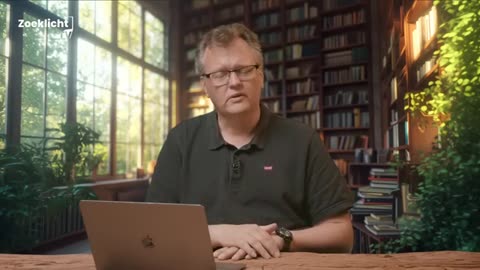 Zoeklicht TV - Ben jij eindtijd klaar (Afl. 22) - NAVO, Wie bestuurt de wereld