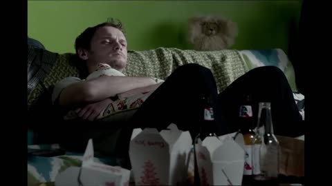 Enterrando a mi ex - Película completa de Terror y comedia