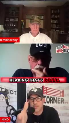 Nino - Trump Just Put AMERICA Back on Top!