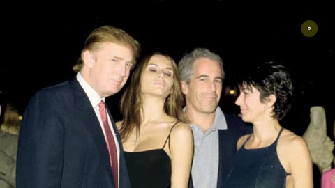 Trump Still No Release Of Epstein Files - US heading to recession? Inflation is high!