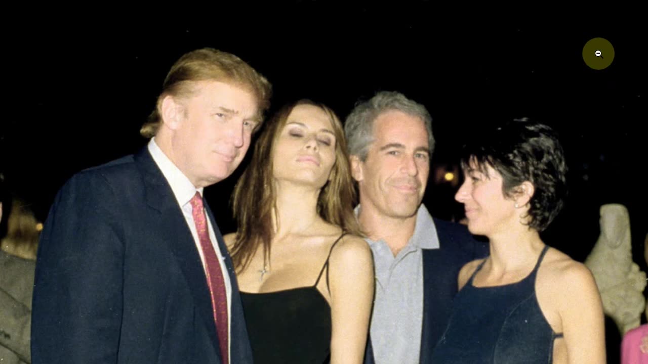 Trump Still No Release Of Epstein Files - US heading to recession? Inflation is high!