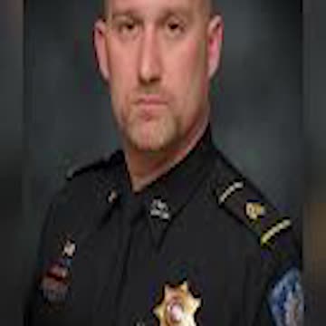 Sergeant Grant Candies: St. Tammany Parish SO, LA