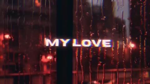 [FREE] R&B RAP BEAT 2025-"MY LOVE"/ Emotional Type Beat
