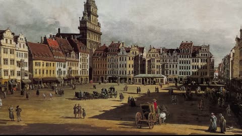 Jean-Sébastien Bach en son temps