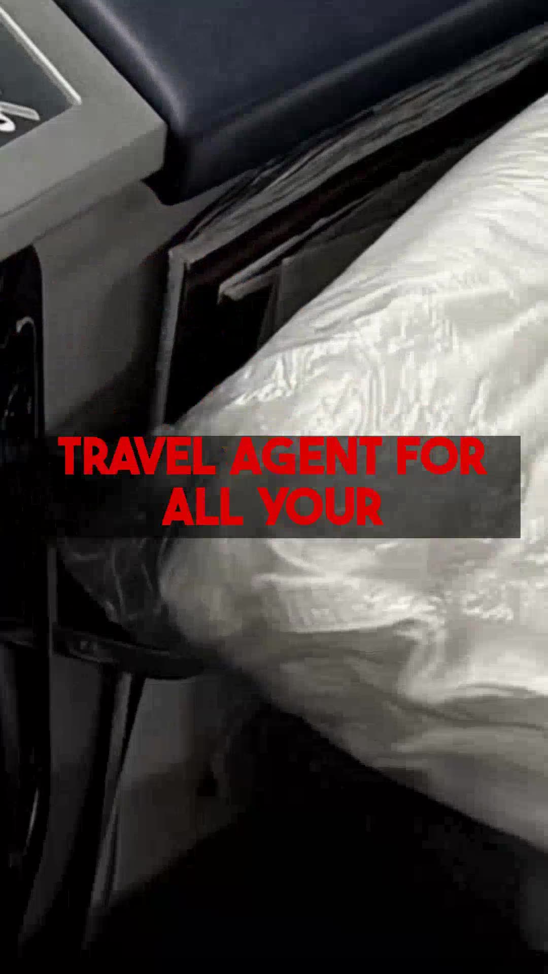 Mighty Travels PREMIUM: Fly Business & Stay 5-Star for just $9.99/month.