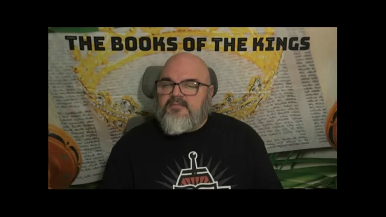 001 1 Samuel 1:1-28 (1 Samuel Studies)