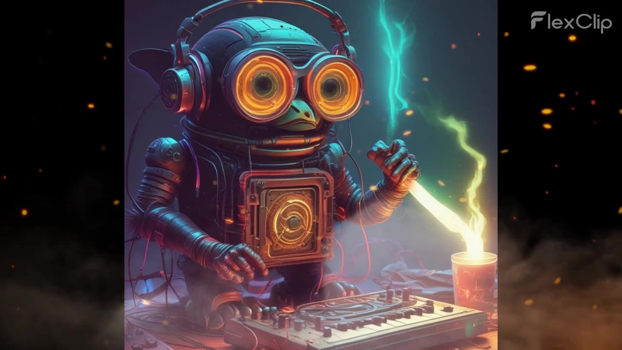 NiX - Well Now I Am Not Doing It