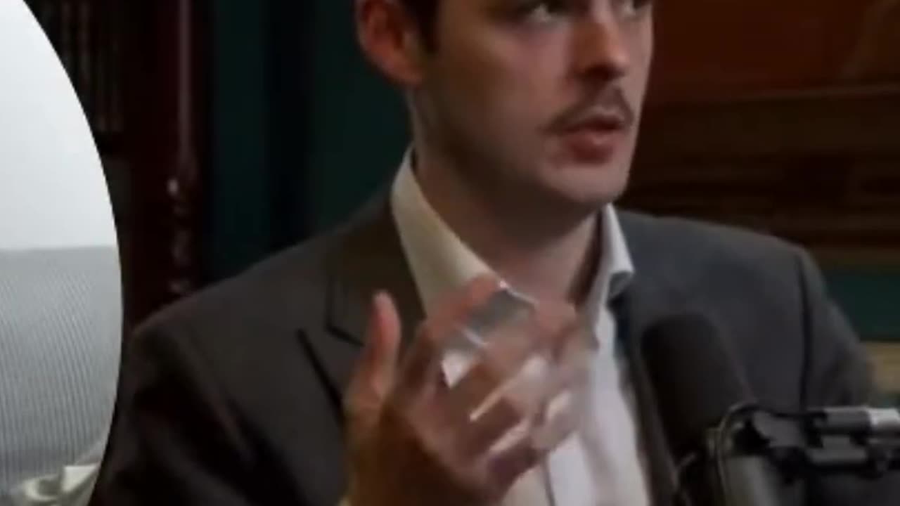 Atheist ADMITS Joe Rogan is RIGHT Science is FAITH