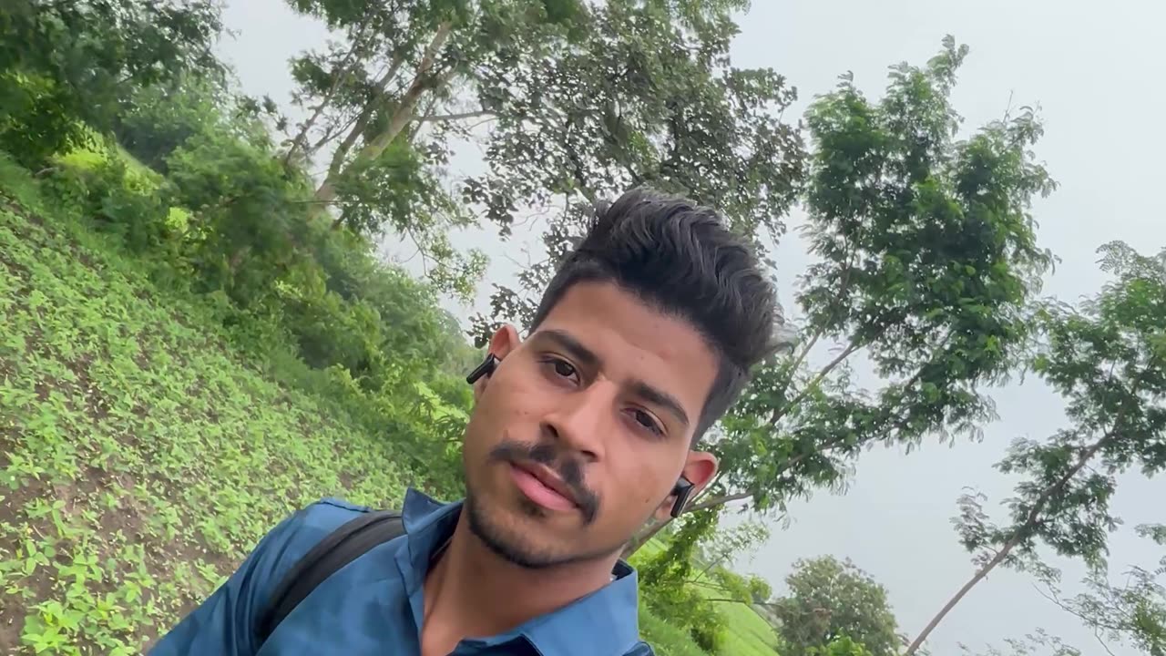 Indian Farmers And Farming