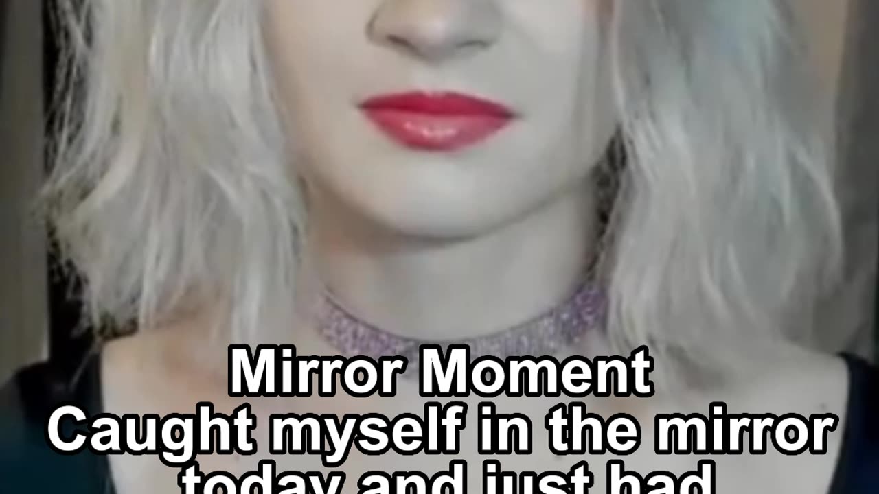Mirror Moment