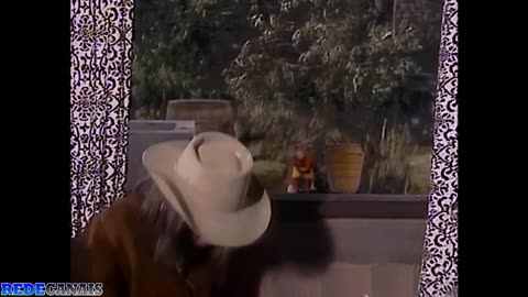 Chapolin Colorado Episódio 040