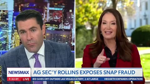 Trump admin found 500000 dead Snap recepient