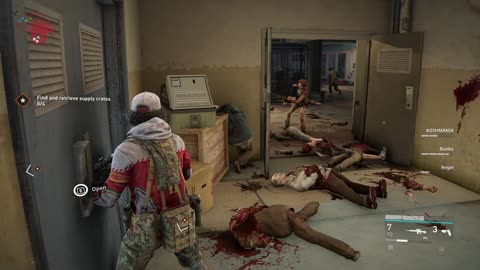 ZOMBIE WARFARE with TENEBRAEL #game #games #gameplay #gaming #worldwarz