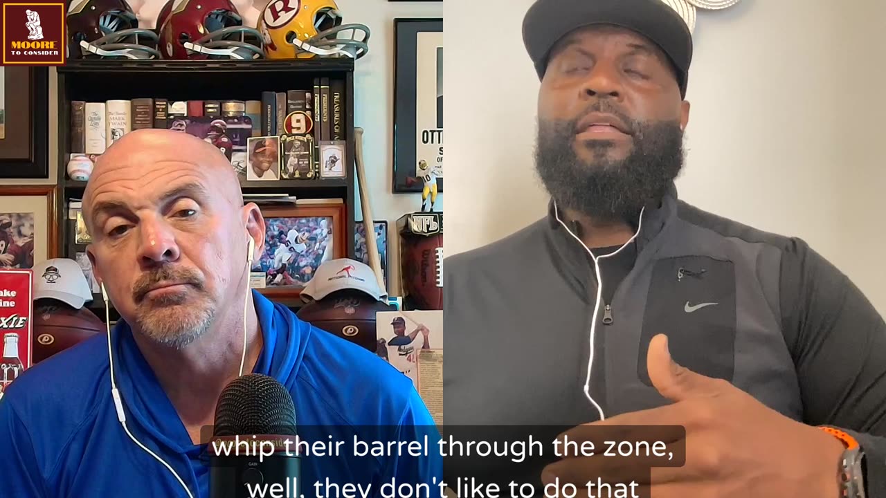 Coaching Kids to Play Pro Ball