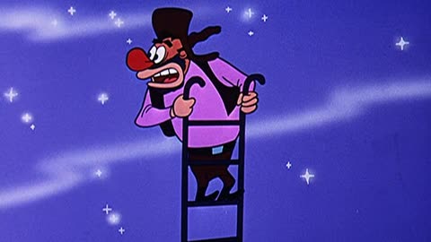 Woody Woodpecker and Friends - 1957x04 - Box Car Bandit