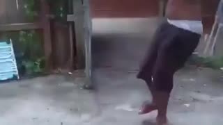 Hood Science Experiments