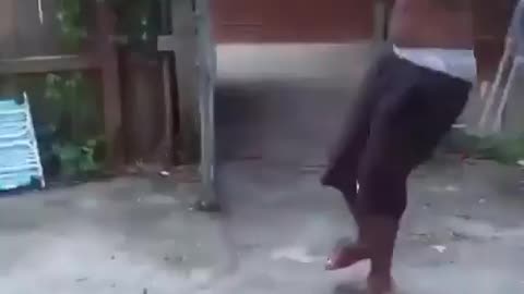 Hood Science Experiments
