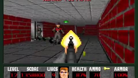 ESPECIAL - Wolfstein 3D DOS