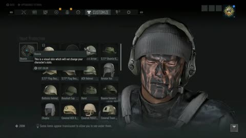 Ghost Recon Breakpoint Cod Ghost Characters Outfits