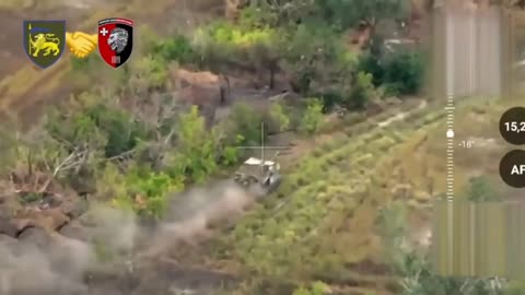 ⚔️🔥 Ukraine Russia War | 60th & 63rd Ukrainian Brigades Repel Russian Assault at Lyman Front | RCF