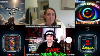 Divorce Without Destruction: How to Separate as a Team & Build a Better Future EP81